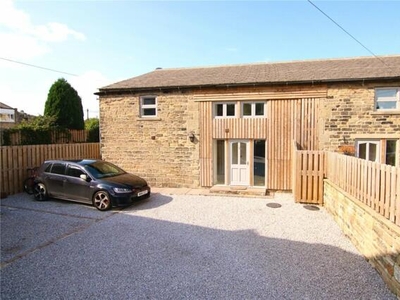4 Bedroom Semi-detached House For Sale In Utley