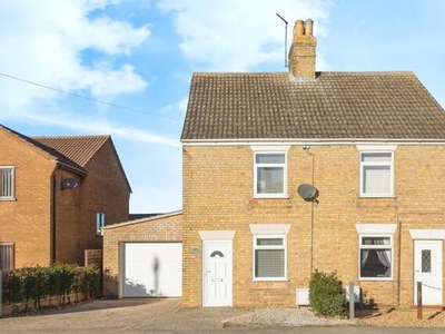 4 Bedroom Semi-detached House For Sale In Whittlesey