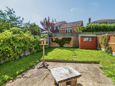 4 Bedroom Terraced House For Sale In Canterbury, Kent
