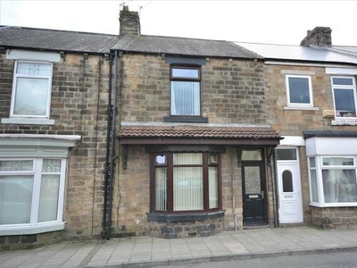 4 Bedroom Terraced House For Sale In Coundon