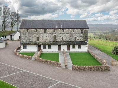5 Bedroom Barn Conversion For Sale In Lyth Valley, Kendal
