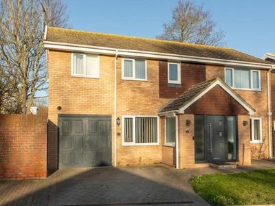 5 Bedroom Detached House For Sale In Broadstairs