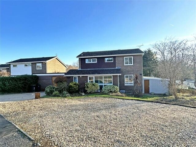 5 Bedroom Detached House For Sale In Christchurch