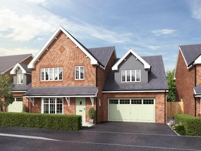 5 Bedroom Detached House For Sale In Hatton Lane, Hatton