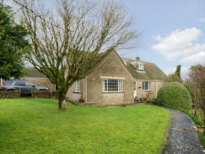 5 Bedroom Detached House For Sale In Stonehouse, Gloucestershire