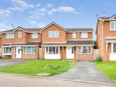 5 Bedroom Detached House For Sale In West Bridgford, Nottinghamshire