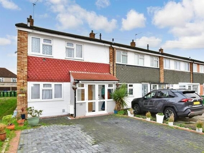 5 Bedroom End Of Terrace House For Sale In Bexleyheath