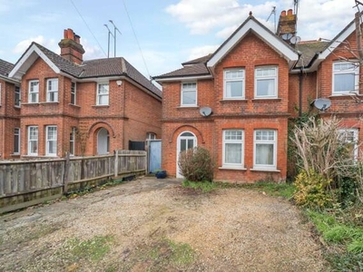 5 Bedroom Semi-detached House For Sale In Hampshire