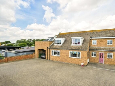 6 Bedroom Detached House For Sale In Romney Marsh, Kent