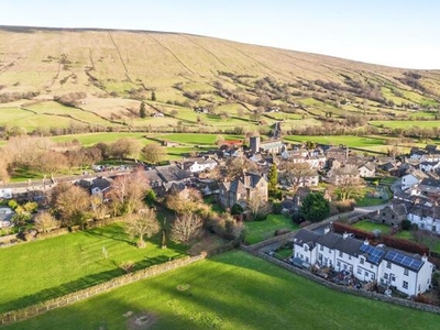 6 Bedroom Detached House For Sale In Sedbergh