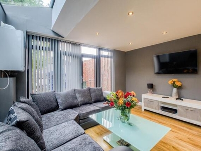 6 Bedroom End Of Terrace House For Rent In Coventry, West Midlands