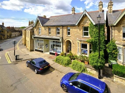 6 Bedroom Semi-detached House For Sale In Oundle, Northamptonshire