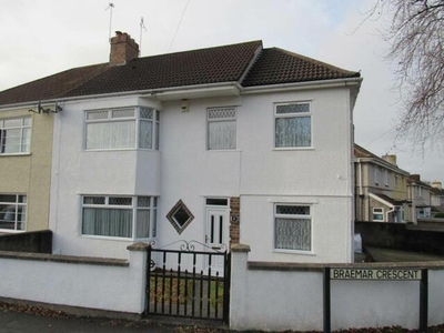 7 Bedroom Semi-detached House For Rent In Filton Park
