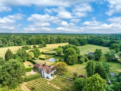 8 Bedroom Detached House For Sale In Loxwood, West Sussex