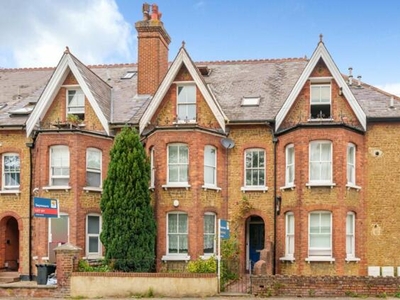 9 Bedroom Terraced House For Sale In Surrey