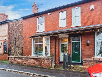 Property for Sale in Allanson Road, Manchester, M22