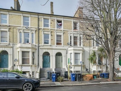 Studio Flat For Sale In Acton, London