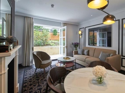 1 Bedroom Apartment For Rent In South Kensington