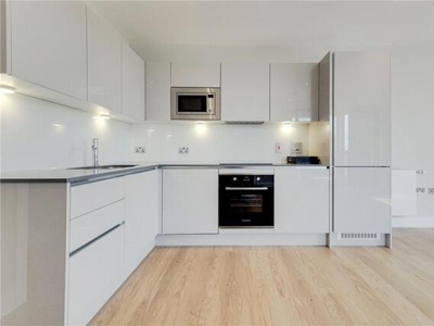 1 Bedroom Apartment For Rent In Wimbledon Grounds, London