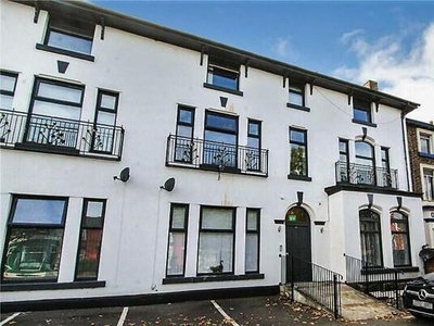 1 Bedroom Apartment For Sale In Derby Lane
