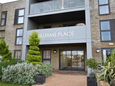 1 Bedroom Apartment For Sale In Didcot, Oxfordshire