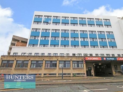 1 Bedroom Apartment For Sale In Hall Ings, Bradford