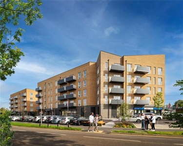 1 Bedroom Apartment For Sale In Hatfield Rise