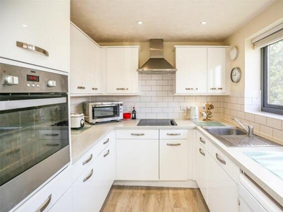 1 Bedroom Apartment For Sale In Henleaze Terrace, Bristol