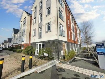 1 Bedroom Apartment For Sale In Poole, Dorset
