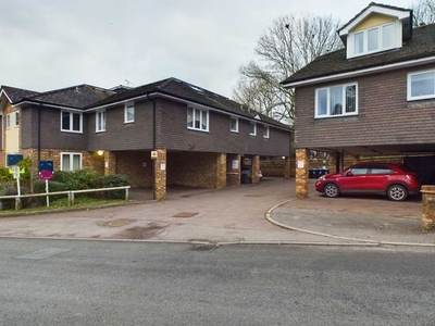1 bedroom apartment for sale Kings Langley, WD4 8JT