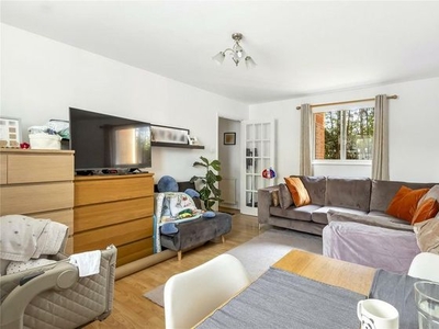 1 bedroom apartment for sale London, N22 7AP
