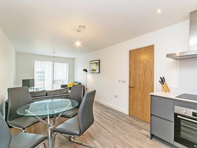 1 bedroom apartment for sale Manchester, M4 4GB