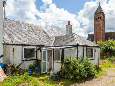 1 Bedroom Cottage For Sale In Lamlash, Isle Of Arran