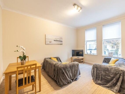 1 Bedroom Flat For Rent In Edgbaston, Birmingham