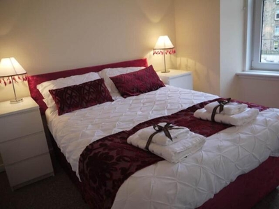 1 Bedroom Flat For Rent In Kelvinhall, Glasgow