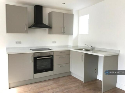 1 Bedroom Flat For Rent In Knottingley