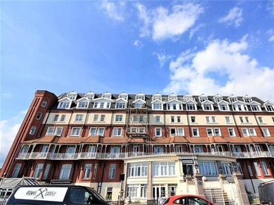 1 Bedroom Flat For Sale In Bexhill-on-sea