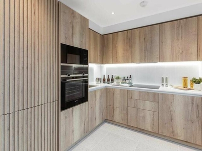 1 Bedroom Flat For Sale In Cavell Street