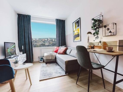 1 Bedroom Flat For Sale In Deansgate