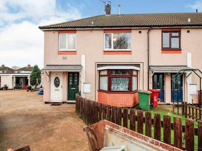 1 Bedroom Flat For Sale In Scunthorpe