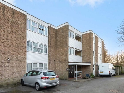 1 bedroom flat for sale Worthing, BN14 7BS