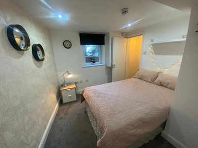 1 Bedroom House Burley Hampshire