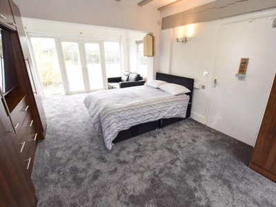 1 Bedroom House Knutsford Cheshire