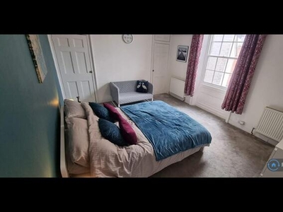 1 Bedroom House Share For Rent In Wisbech