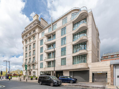 1 Bedroom Penthouse For Sale In Mayfair