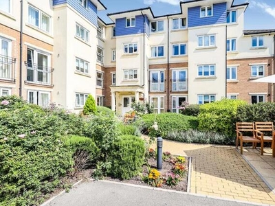 1 Bedroom Retirement Property For Sale In Southsea, Hampshire