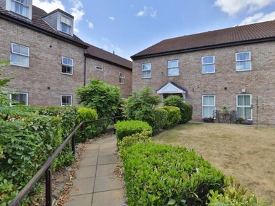 1 Bedroom Retirement Property For Sale In Stamford Bridge