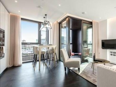 2 Bedroom Apartment For Rent In Nine Elms