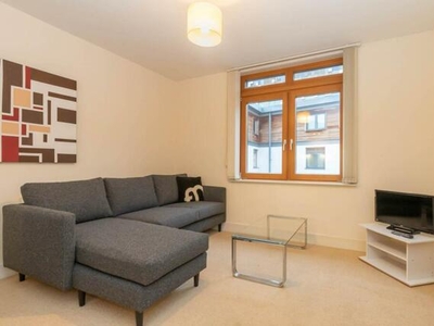 2 Bedroom Apartment For Rent In Upper Marshall Street