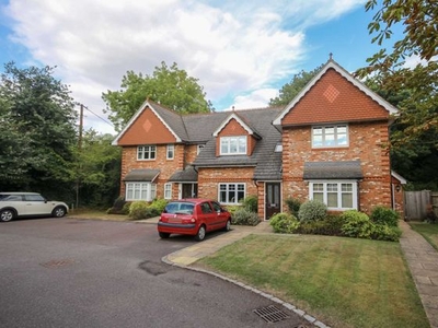 2 bedroom apartment for sale Bracknell, RG42 3DY